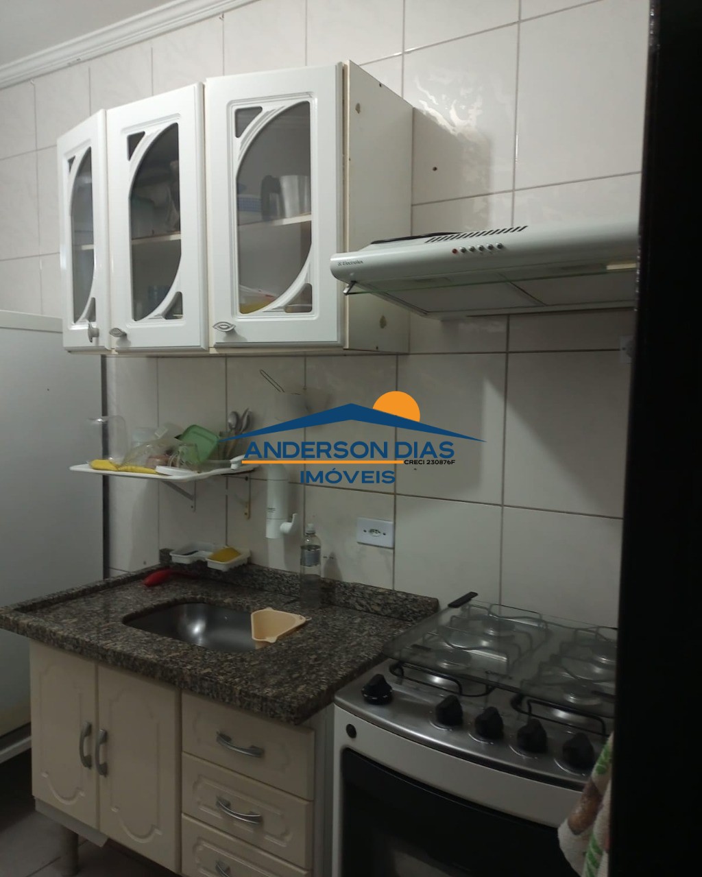 Apartamento à venda com 1 quarto, 45m² - Foto 11