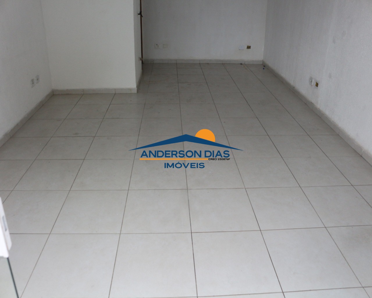 Loja-Salão para alugar, 45m² - Foto 2