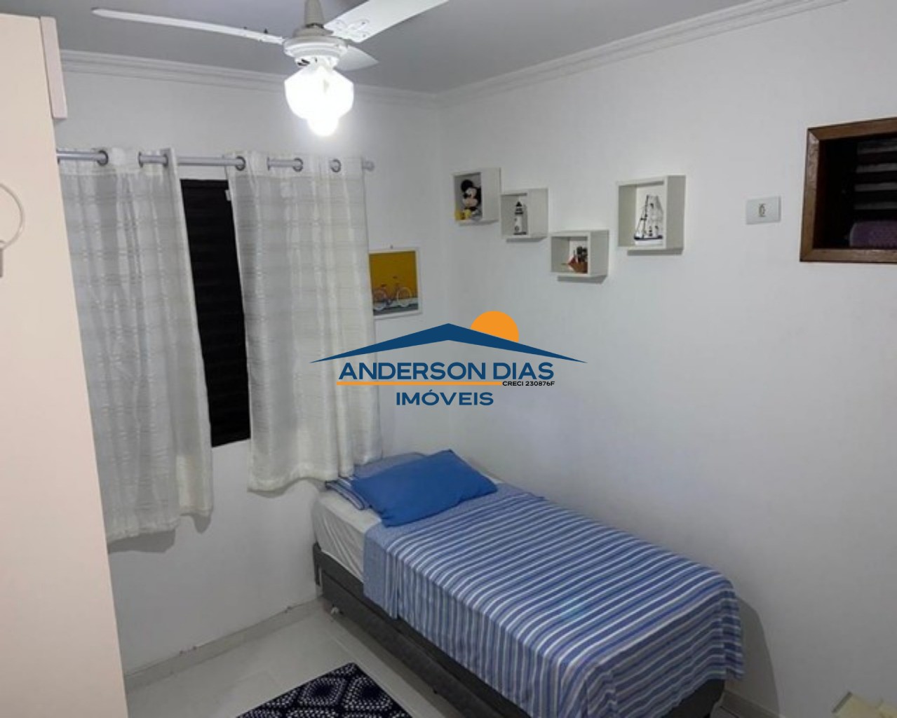 Apartamento à venda com 2 quartos, 75m² - Foto 5