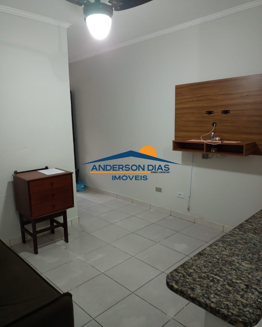 Apartamento à venda com 1 quarto, 45m² - Foto 10