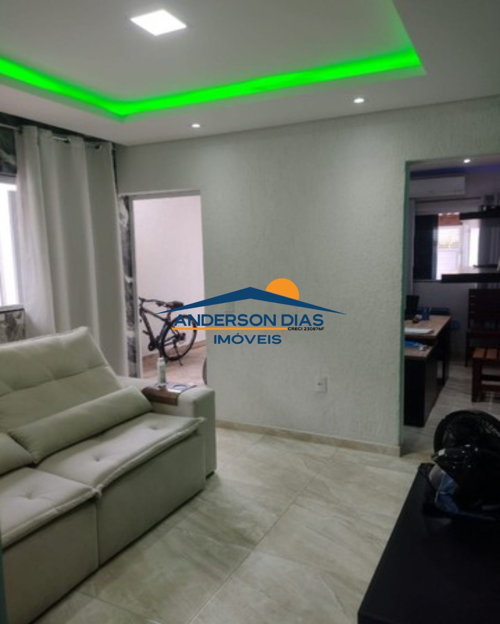 Casa à venda com 3 quartos, 140m² - Foto 16