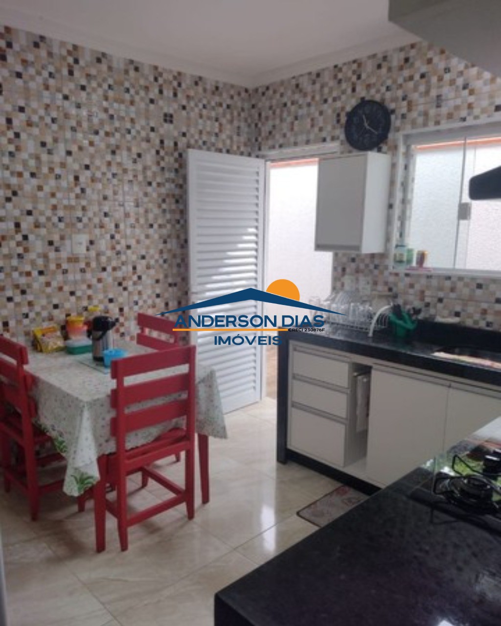 Casa à venda com 3 quartos, 140m² - Foto 5