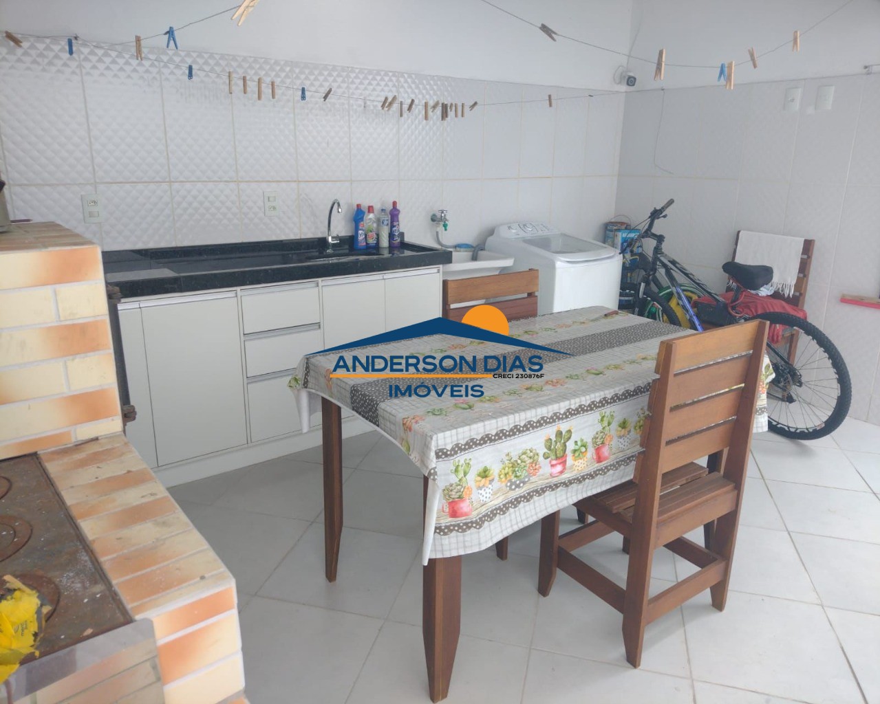 Casa à venda com 3 quartos, 140m² - Foto 24