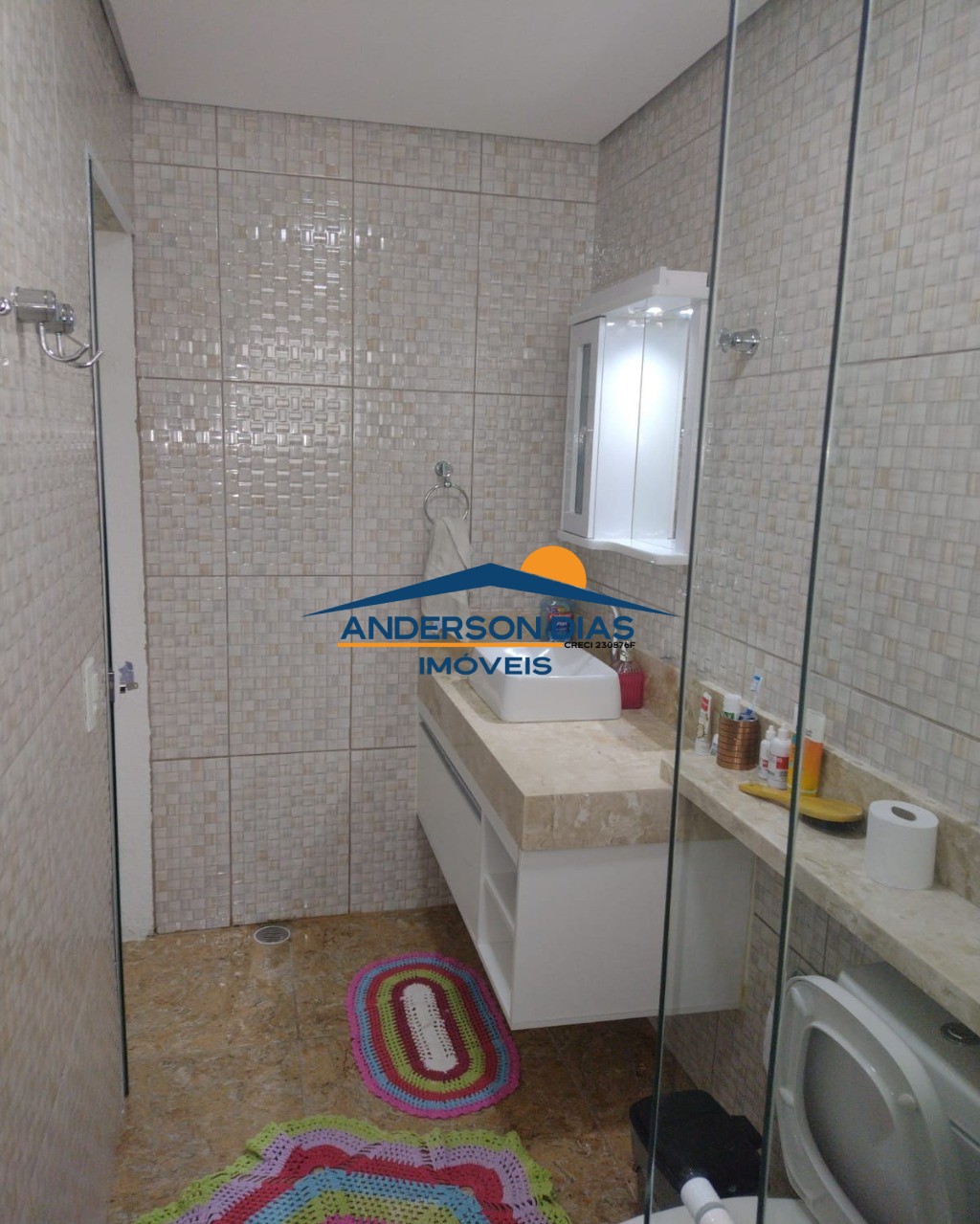 Casa à venda com 3 quartos, 140m² - Foto 25