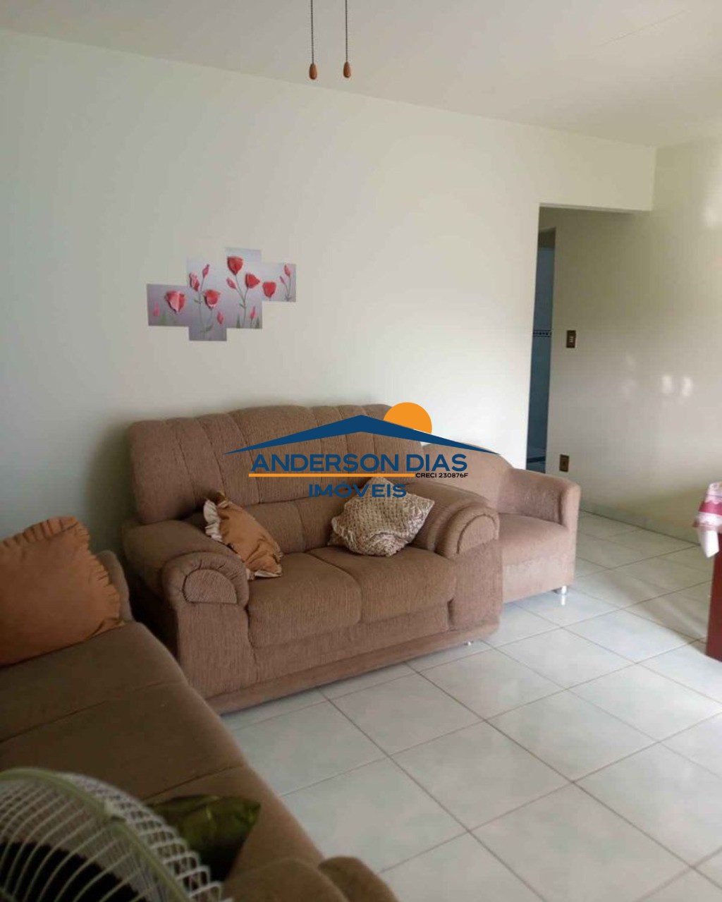 Apartamento à venda com 2 quartos, 70m² - Foto 10