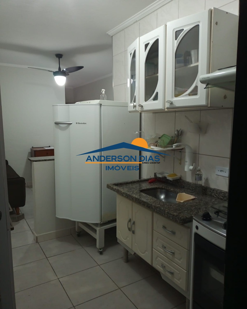 Apartamento à venda com 1 quarto, 45m² - Foto 13