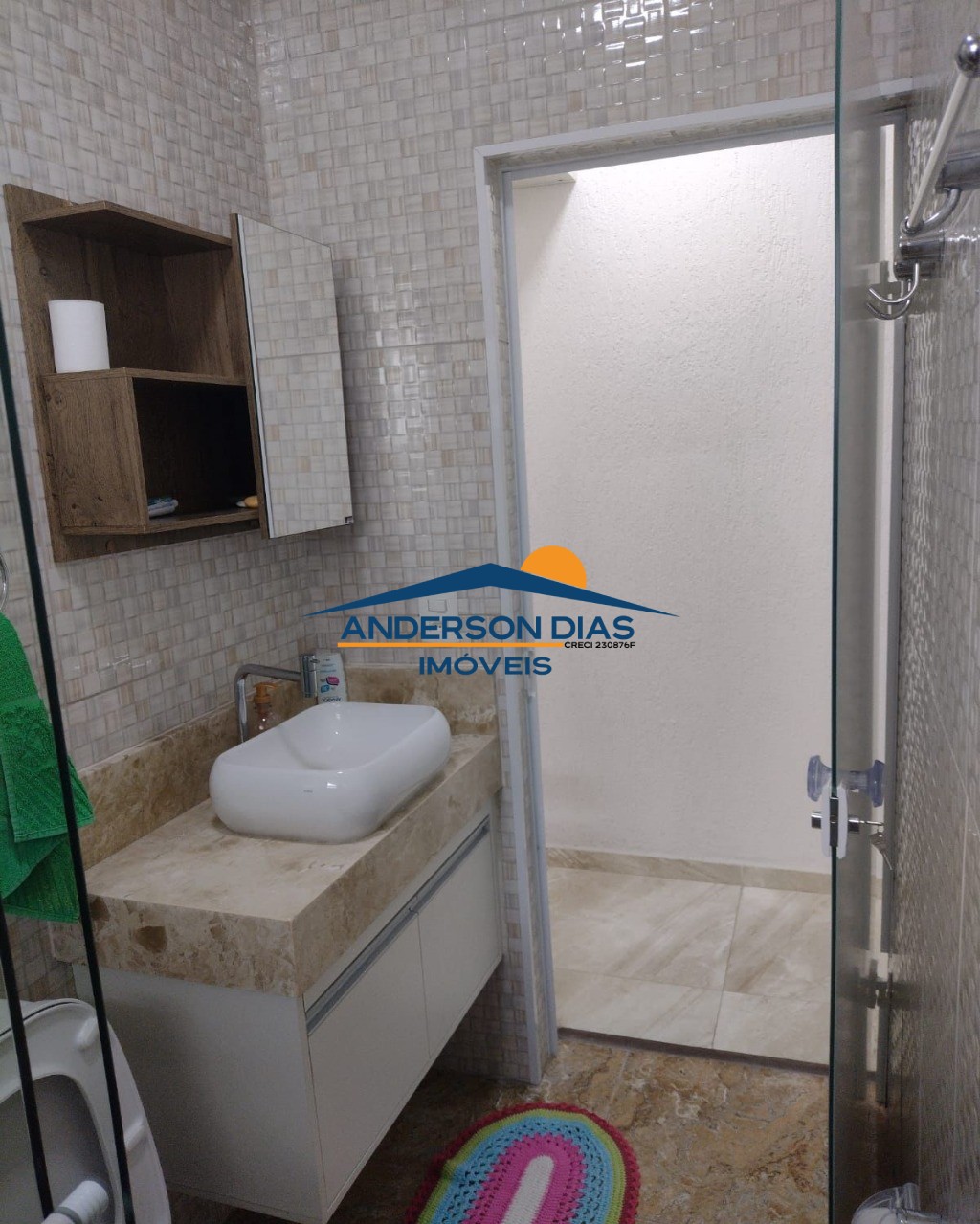 Casa à venda com 3 quartos, 140m² - Foto 28