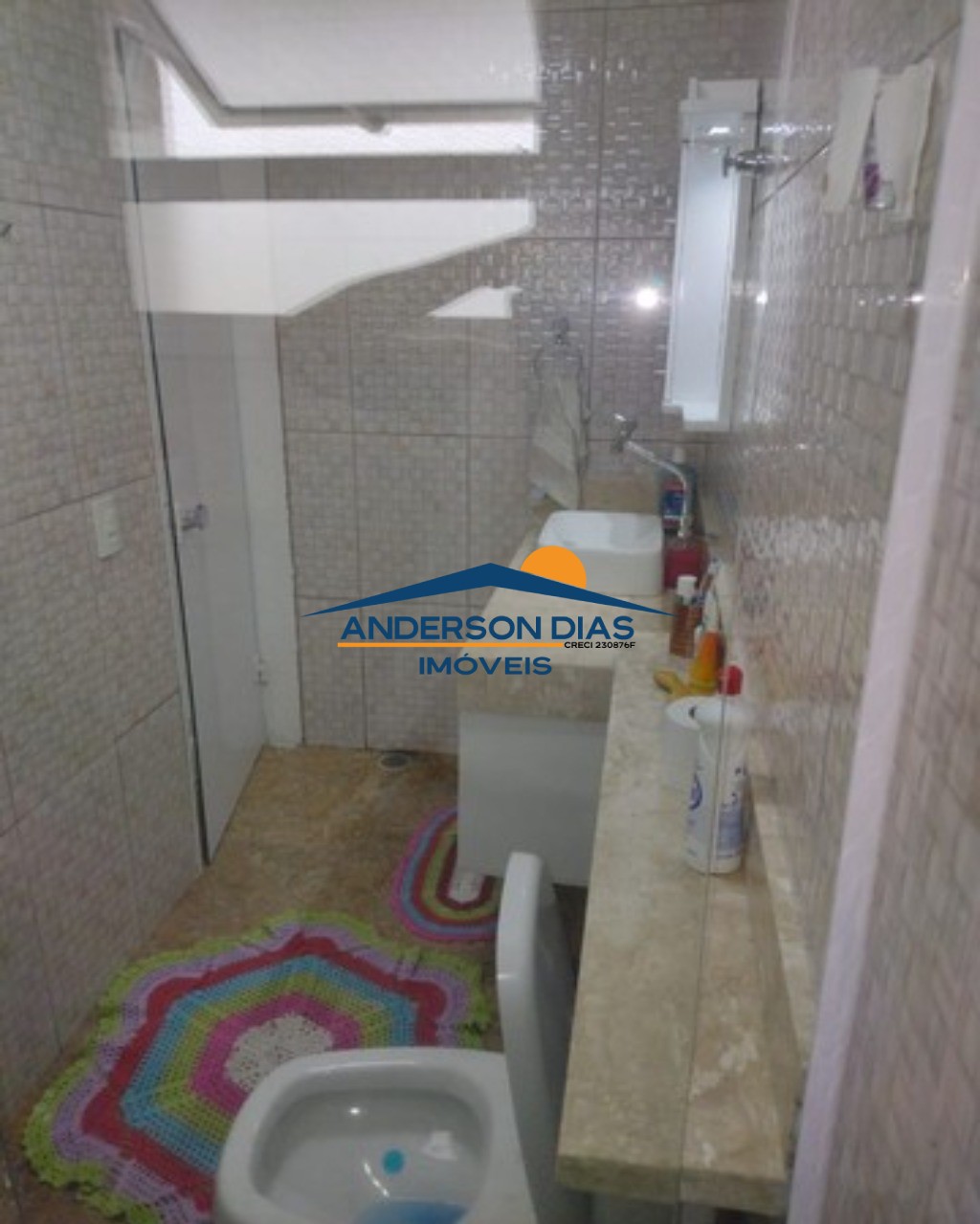 Casa à venda com 3 quartos, 140m² - Foto 12