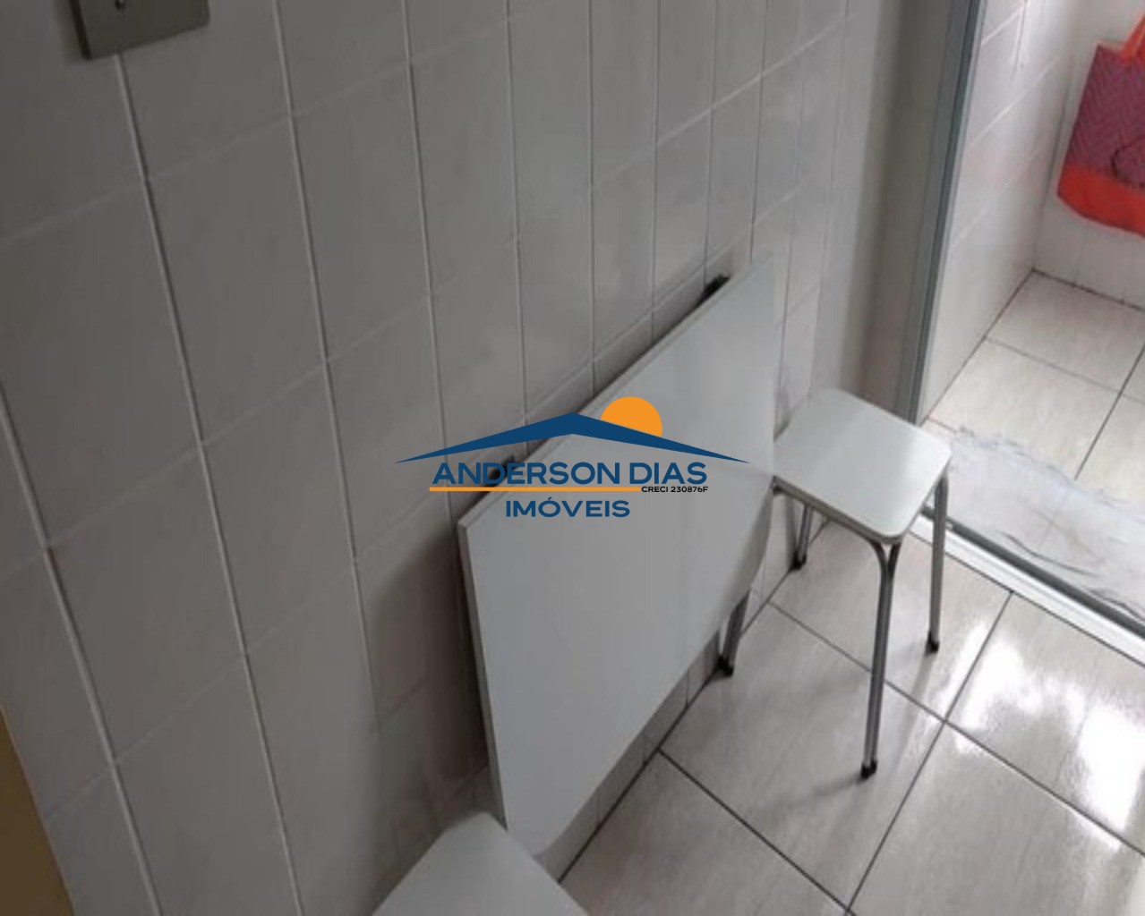 Apartamento à venda com 1 quarto, 48m² - Foto 5