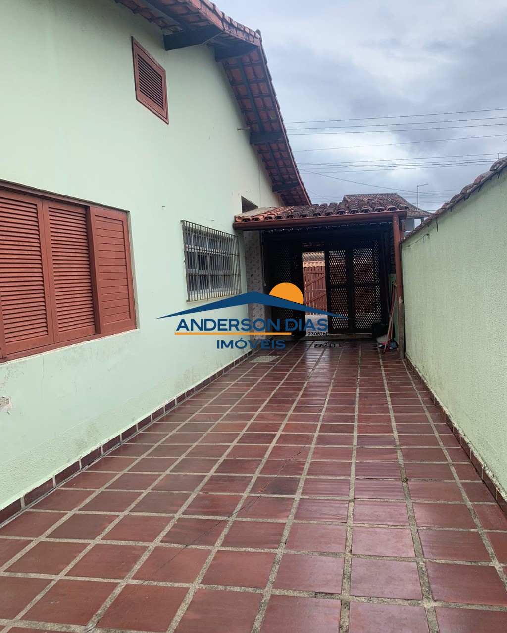 Casa à venda com 3 quartos, 250m² - Foto 6