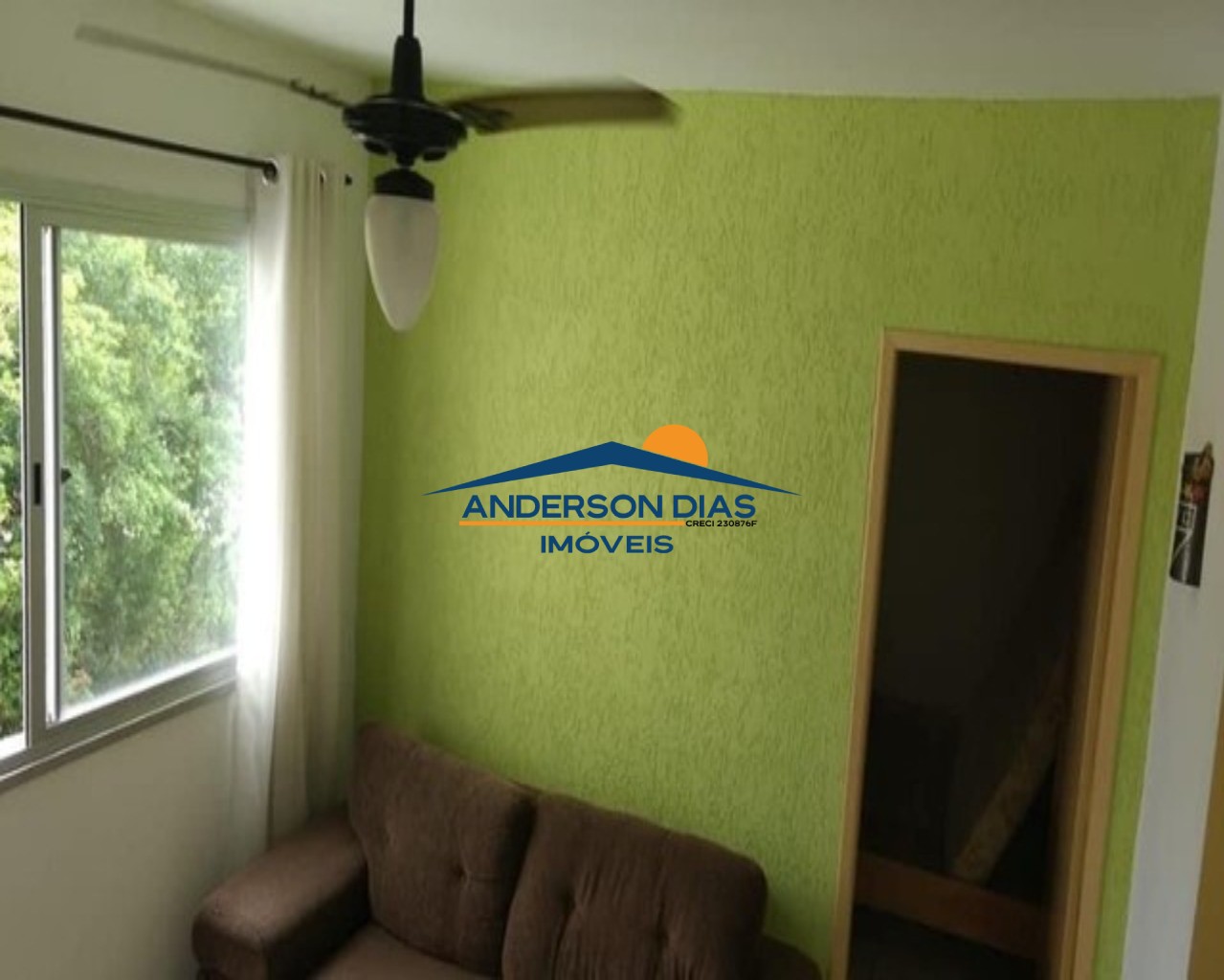 Apartamento à venda com 1 quarto, 48m² - Foto 9