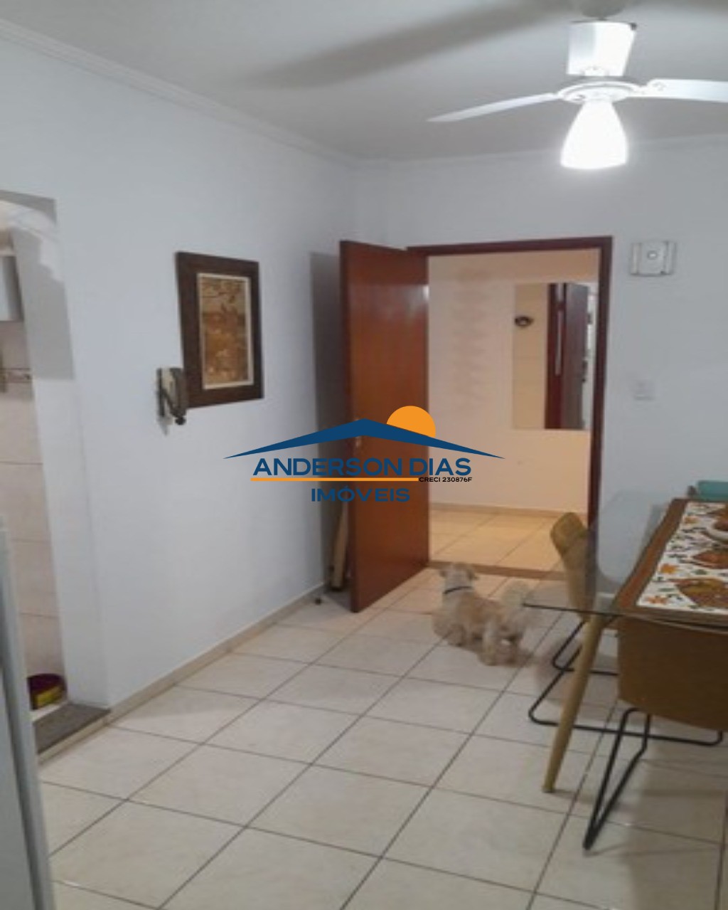 Apartamento à venda com 1 quarto, 55m² - Foto 5