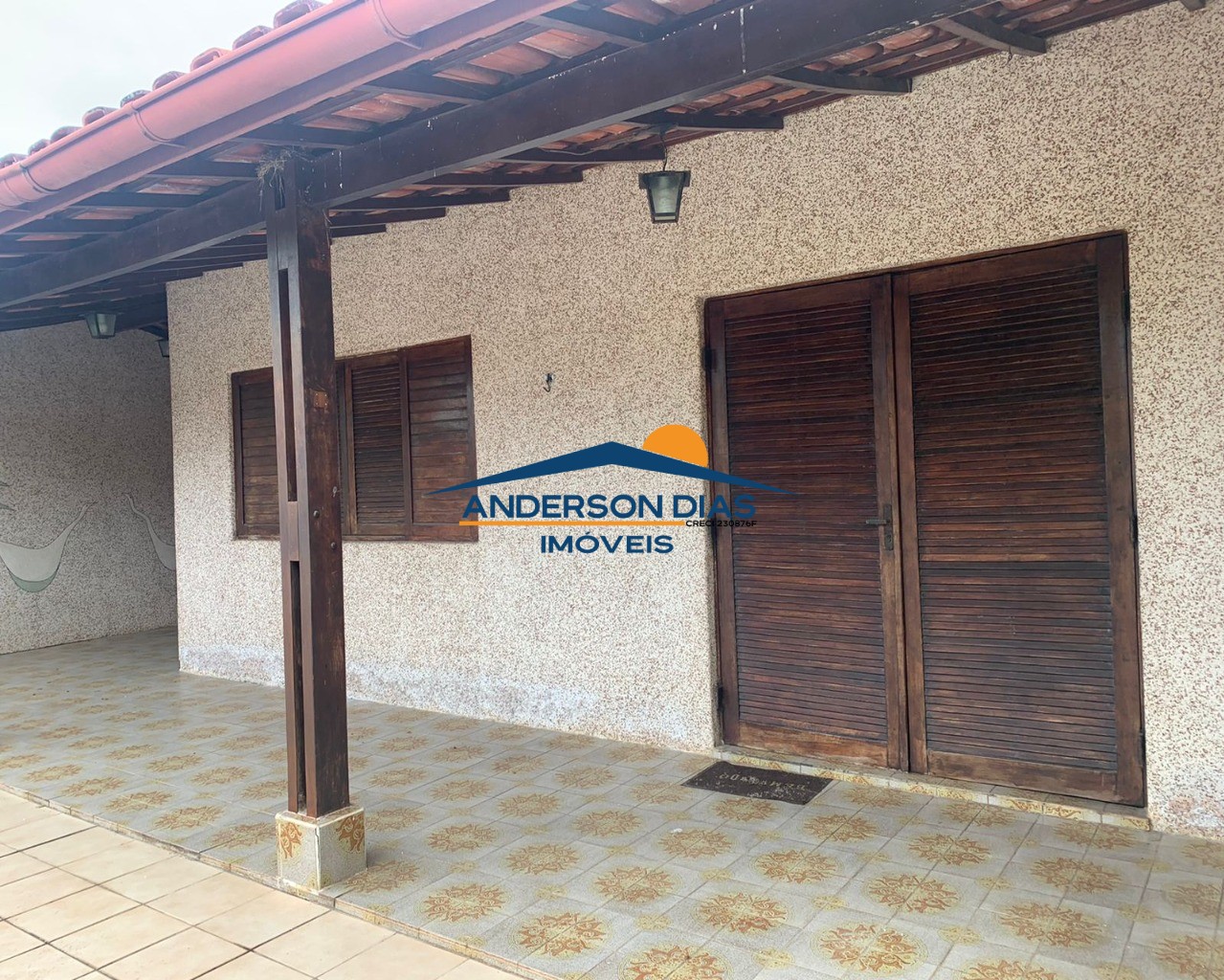 Casa à venda com 3 quartos, 250m² - Foto 22