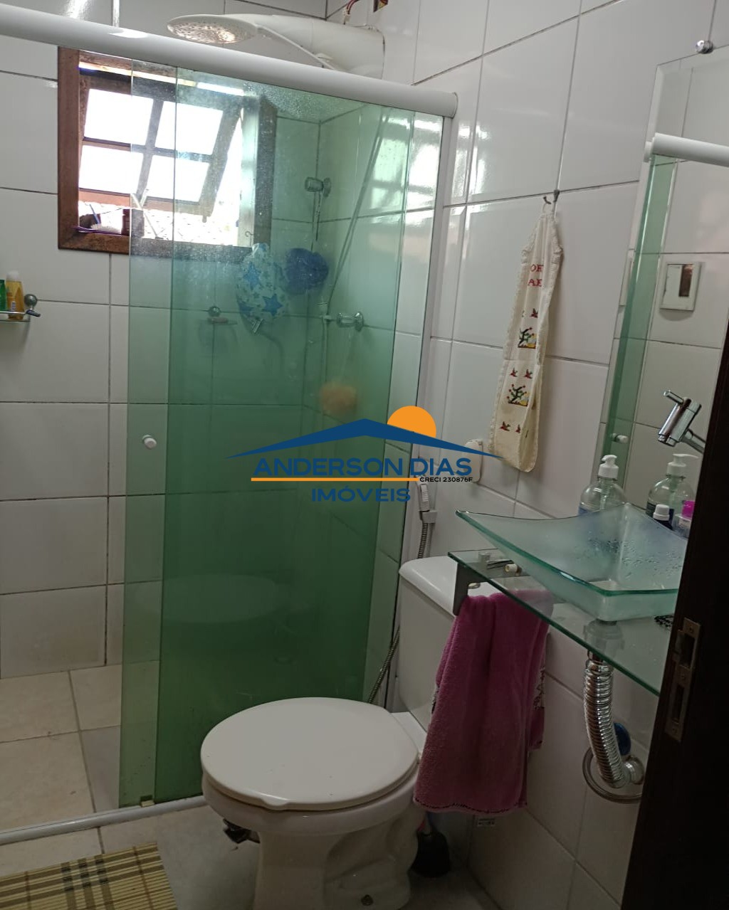 Apartamento à venda com 2 quartos, 58m² - Foto 12