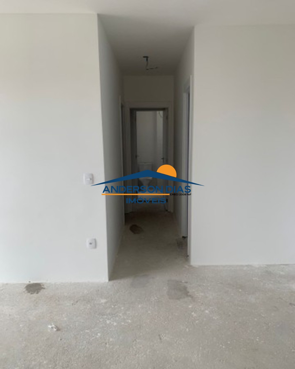 Apartamento à venda com 2 quartos, 57m² - Foto 6