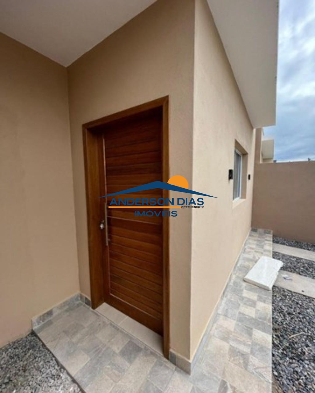 Casa à venda com 3 quartos, 82m² - Foto 3