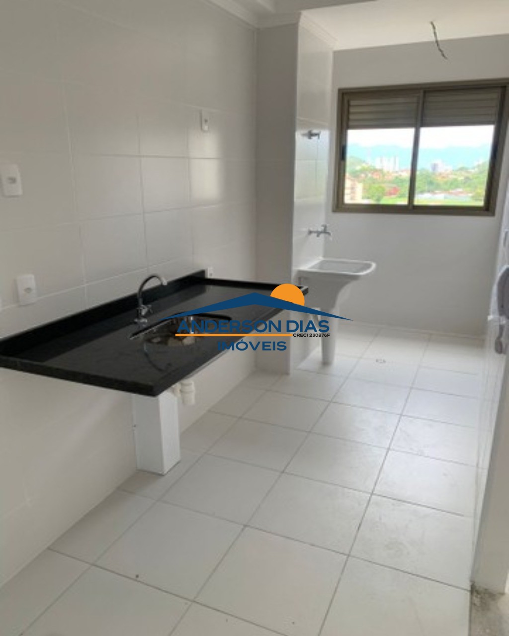 Apartamento à venda com 2 quartos, 57m² - Foto 9