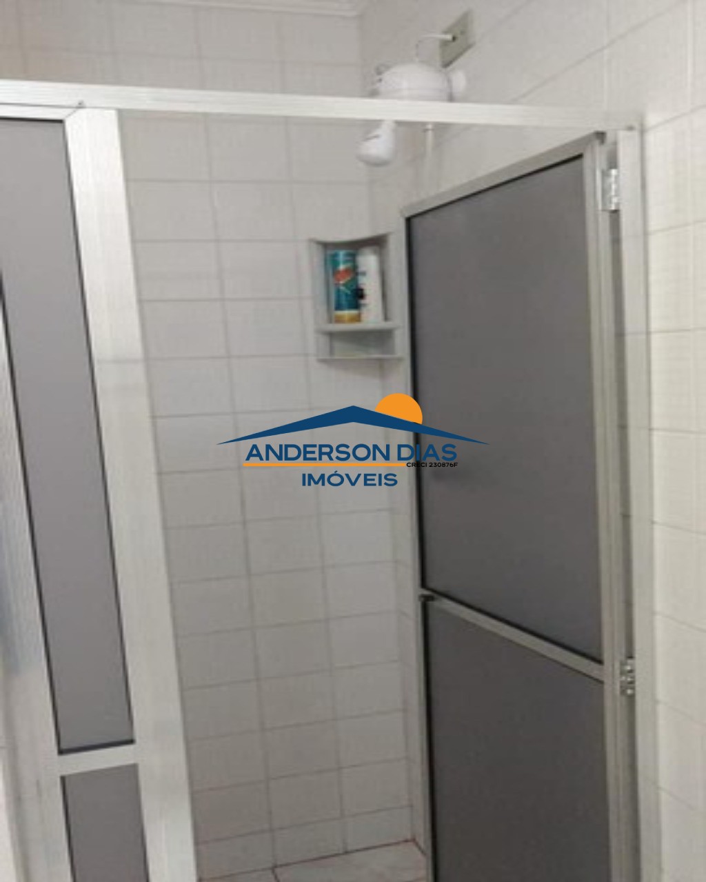 Apartamento à venda com 1 quarto, 48m² - Foto 4