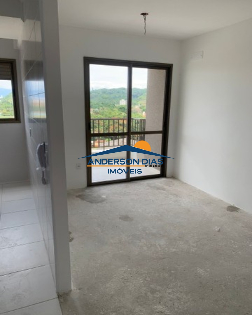 Apartamento à venda com 2 quartos, 57m² - Foto 7