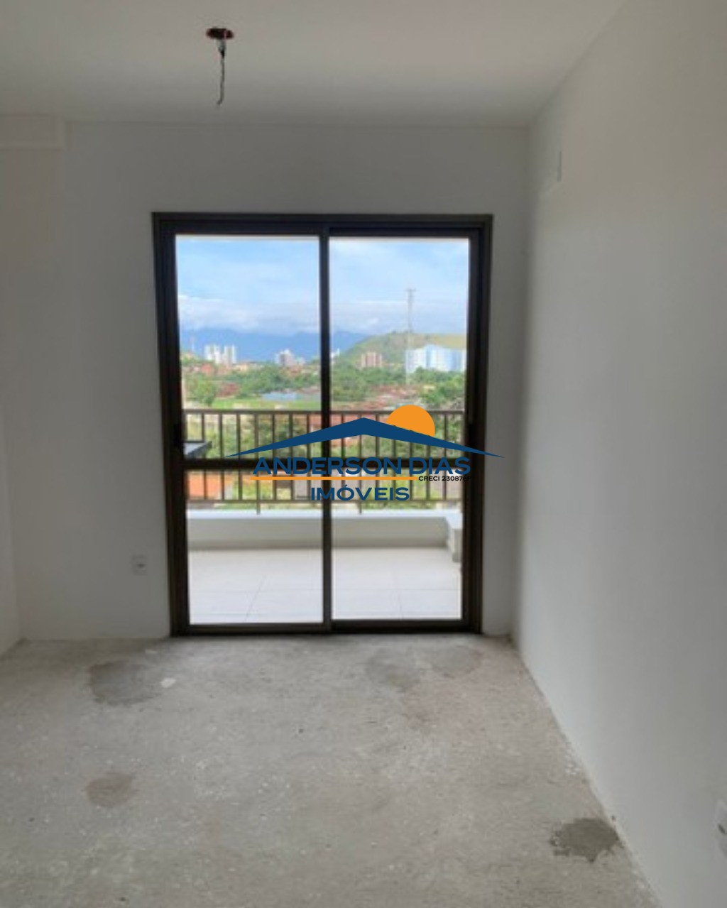 Apartamento à venda com 2 quartos, 57m² - Foto 5