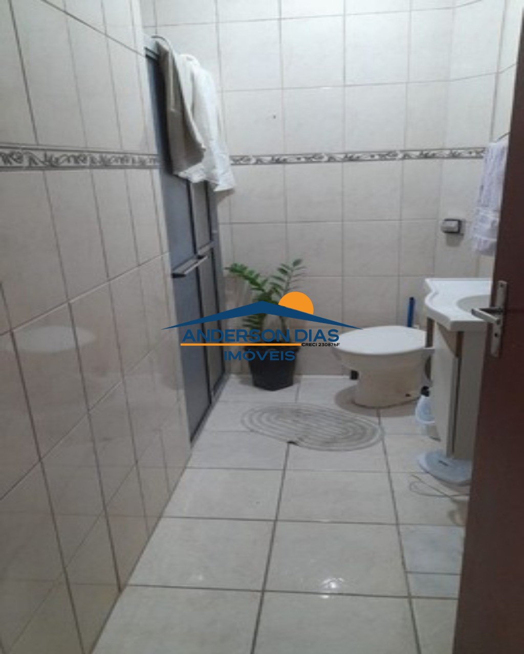 Apartamento à venda com 1 quarto, 55m² - Foto 2