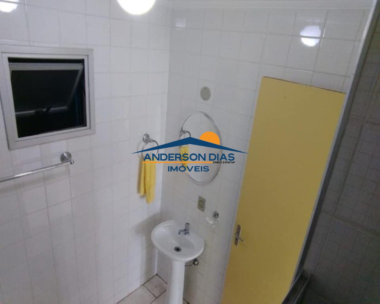 Apartamento à venda com 1 quarto, 48m² - Foto 7