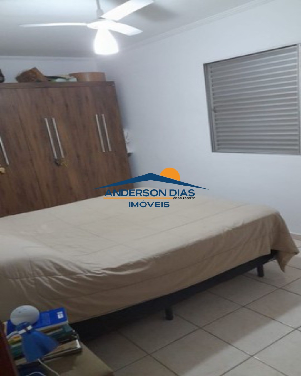 Apartamento à venda com 1 quarto, 55m² - Foto 4