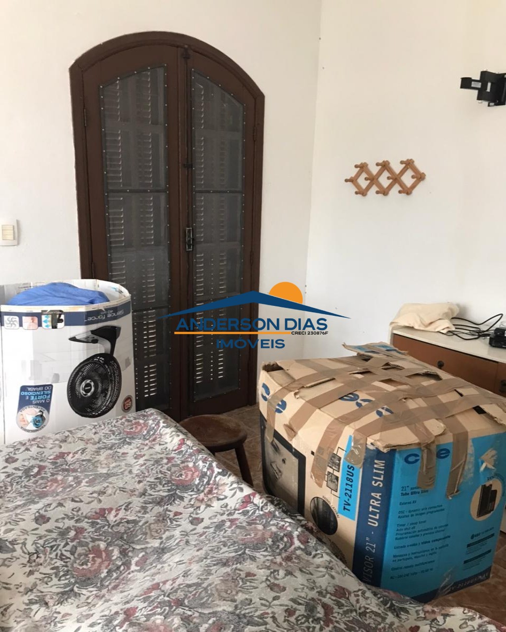 Casa à venda com 2 quartos, 130m² - Foto 25