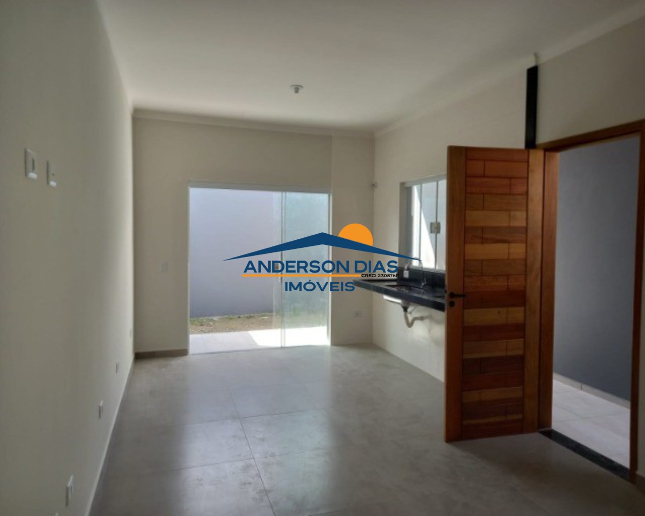 Casa à venda com 2 quartos, 65m² - Foto 6