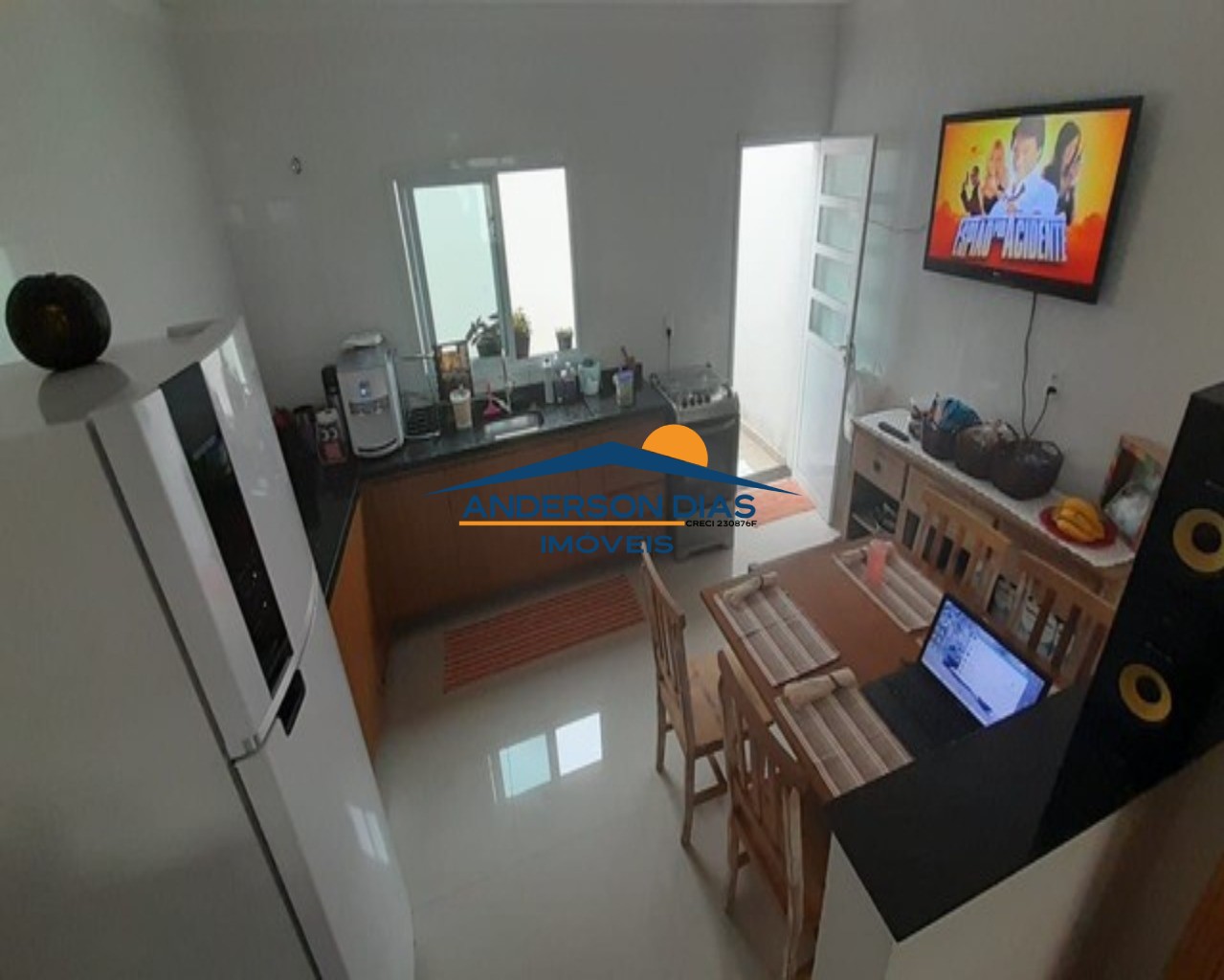 Casa à venda com 2 quartos, 98m² - Foto 5