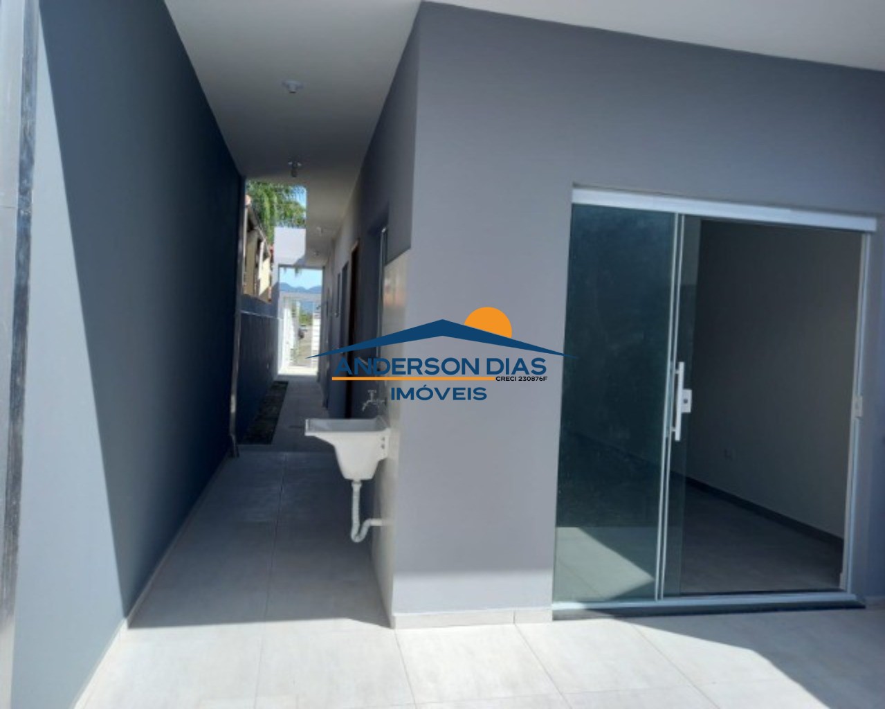 Casa à venda com 2 quartos, 65m² - Foto 14