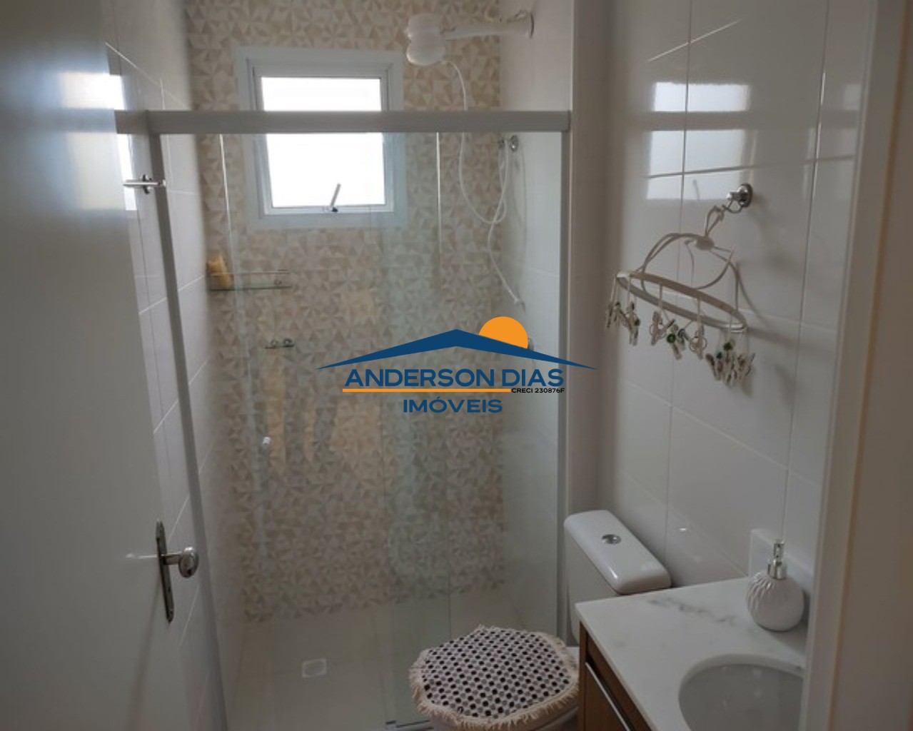 Apartamento à venda com 2 quartos, 63m² - Foto 12