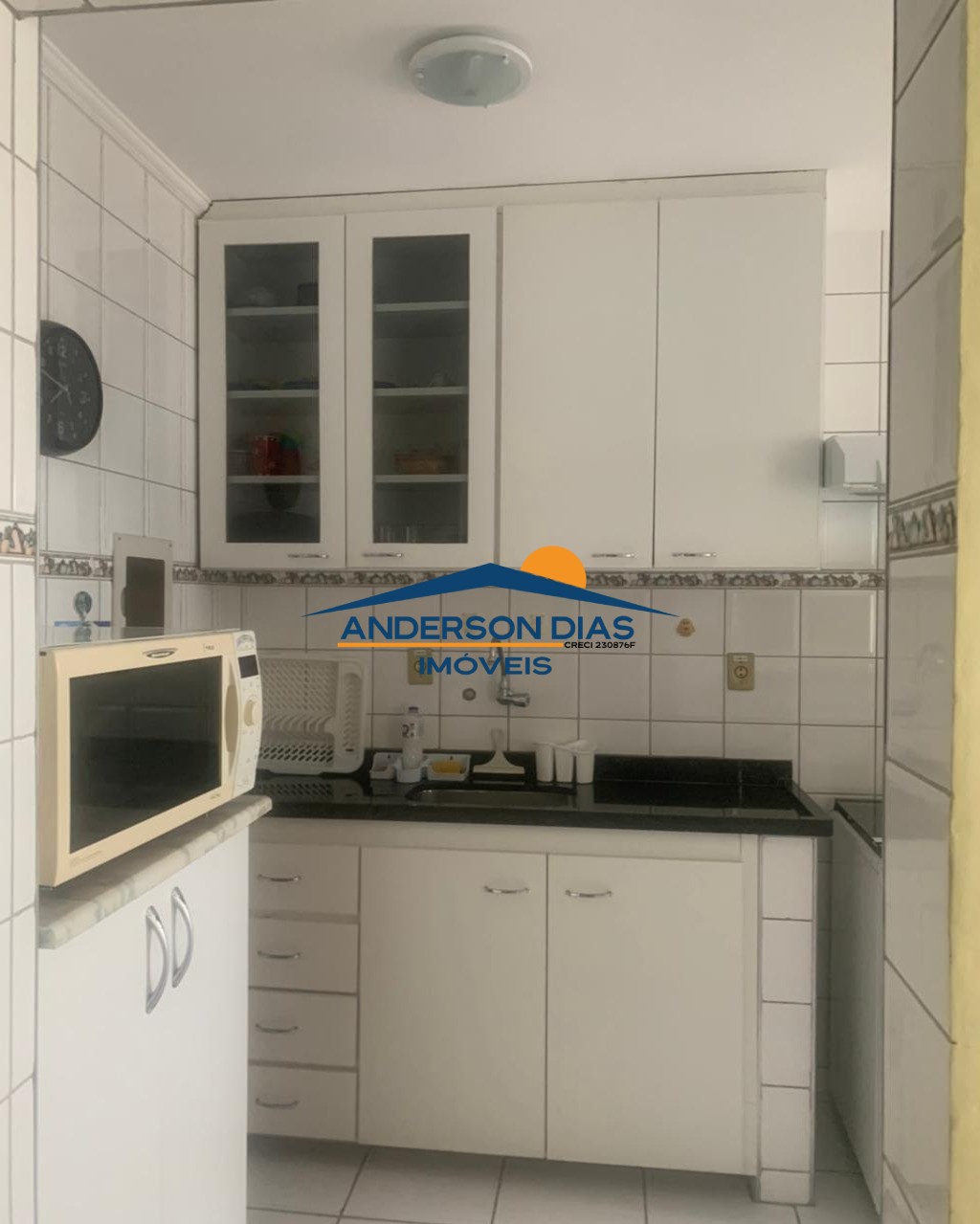 Apartamento à venda com 2 quartos, 68m² - Foto 5