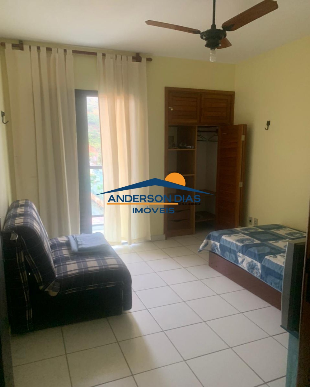 Apartamento à venda com 2 quartos, 68m² - Foto 2