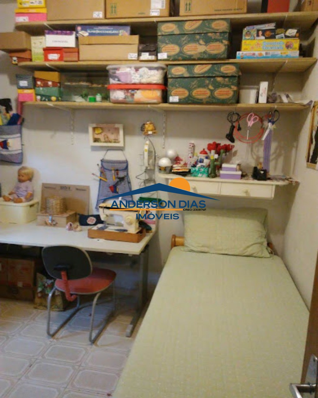 Casa à venda com 3 quartos, 300m² - Foto 12