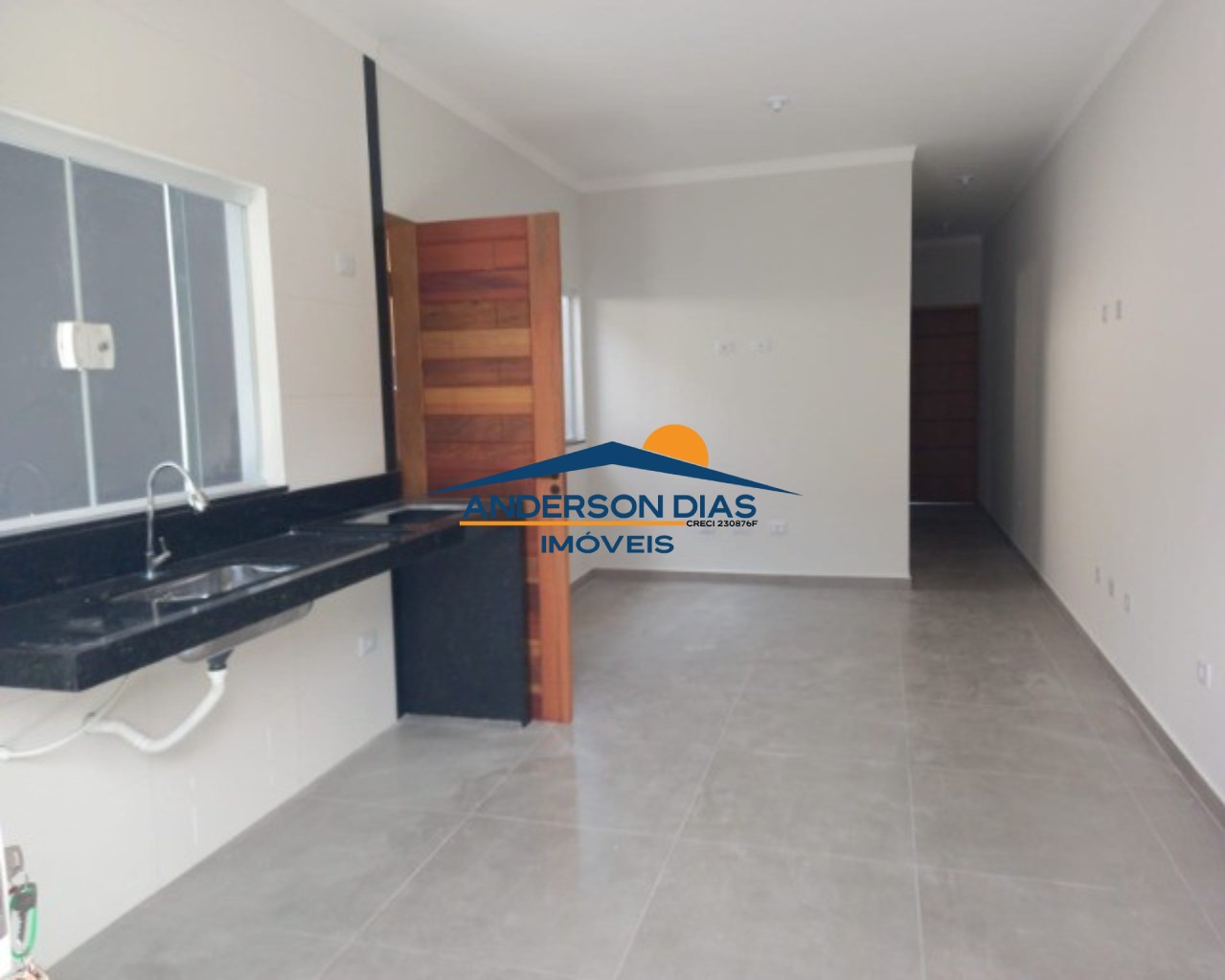 Casa à venda com 2 quartos, 65m² - Foto 10