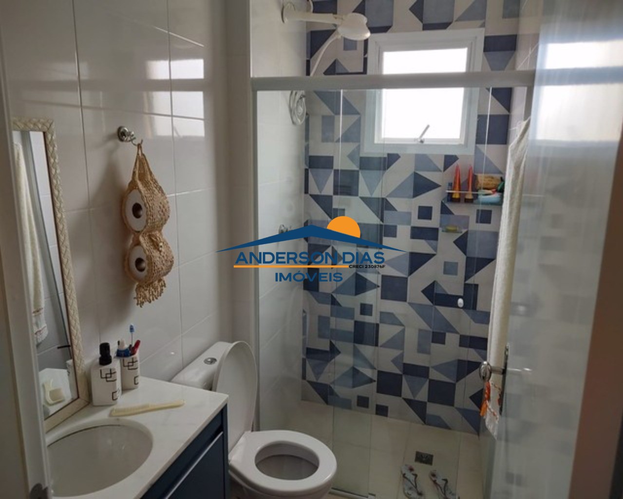 Apartamento à venda com 2 quartos, 63m² - Foto 7