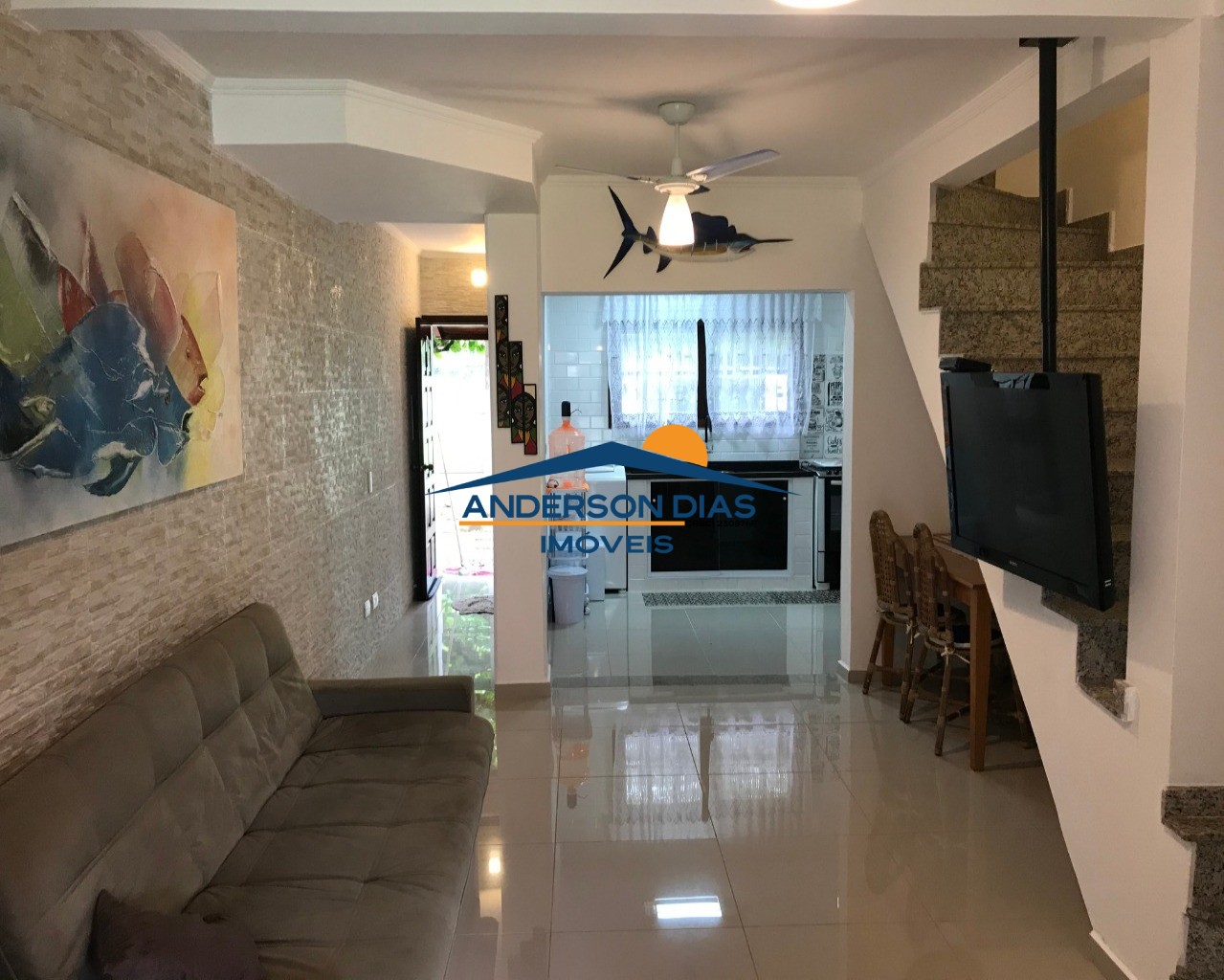 Casa à venda com 2 quartos, 177m² - Foto 13