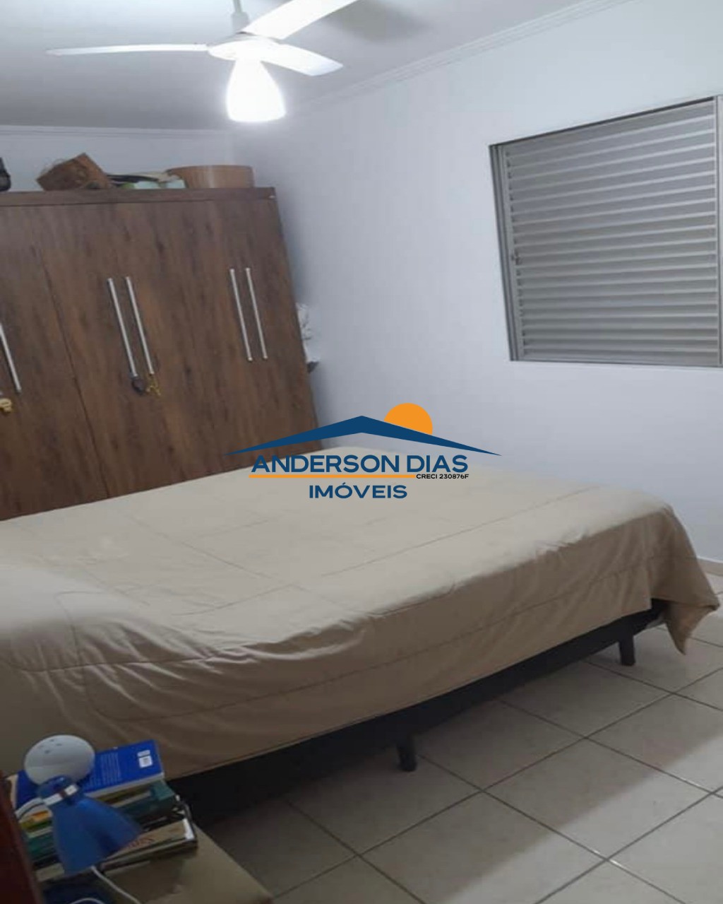 Apartamento à venda com 1 quarto, 80m² - Foto 3