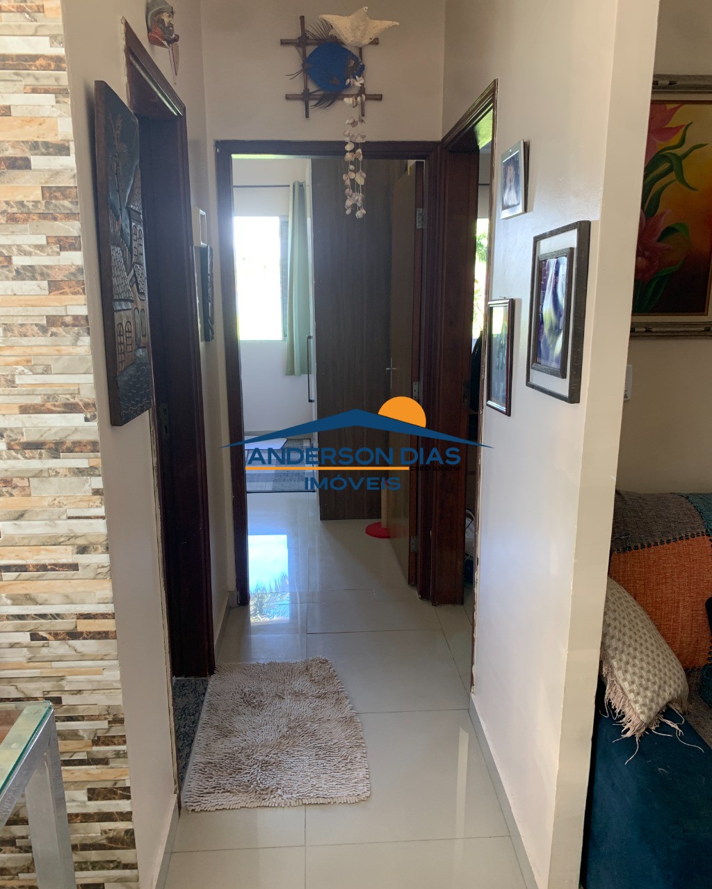 Apartamento à venda com 2 quartos, 60m² - Foto 16