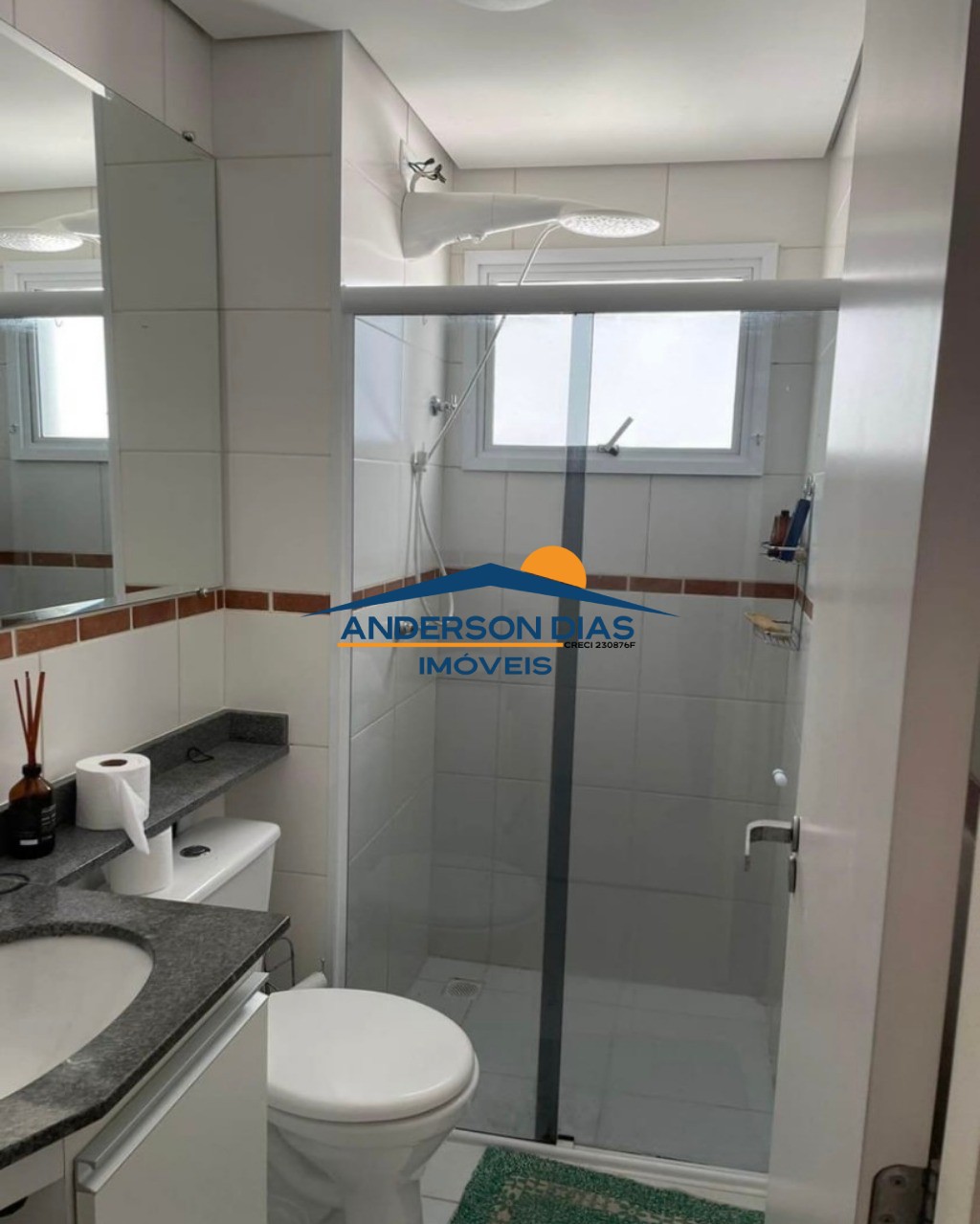 Apartamento à venda com 2 quartos, 52m² - Foto 6