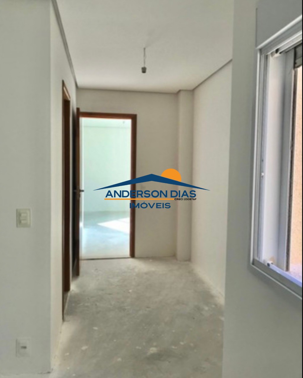 Apartamento à venda com 4 quartos, 233m² - Foto 3