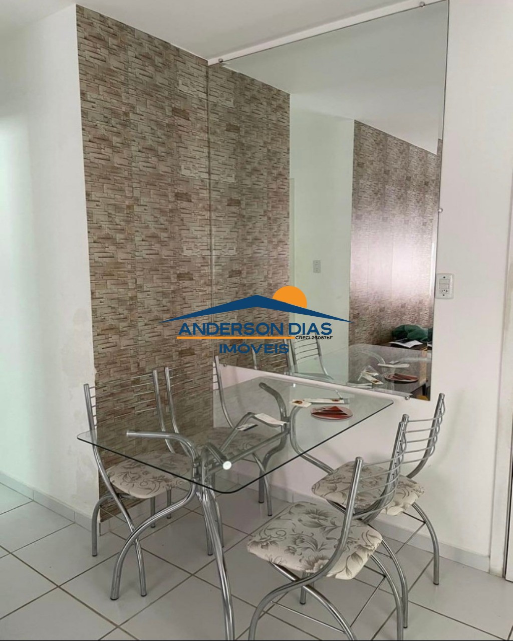 Apartamento à venda com 2 quartos, 52m² - Foto 9