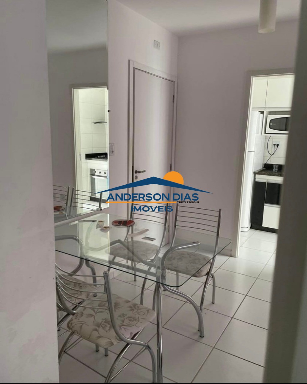 Apartamento à venda com 2 quartos, 52m² - Foto 10