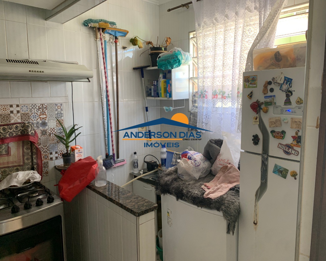 Apartamento à venda com 2 quartos, 60m² - Foto 9