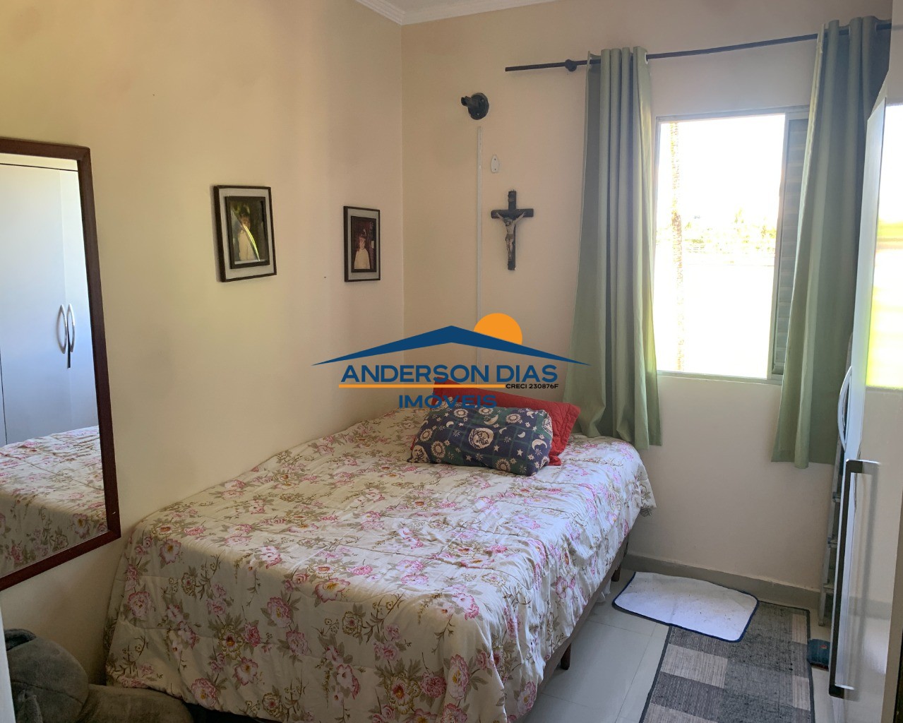 Apartamento à venda com 2 quartos, 60m² - Foto 13