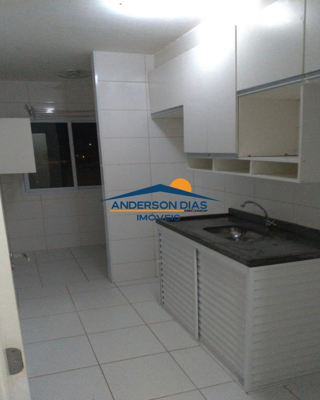 Apartamento à venda com 2 quartos, 48m² - Foto 4