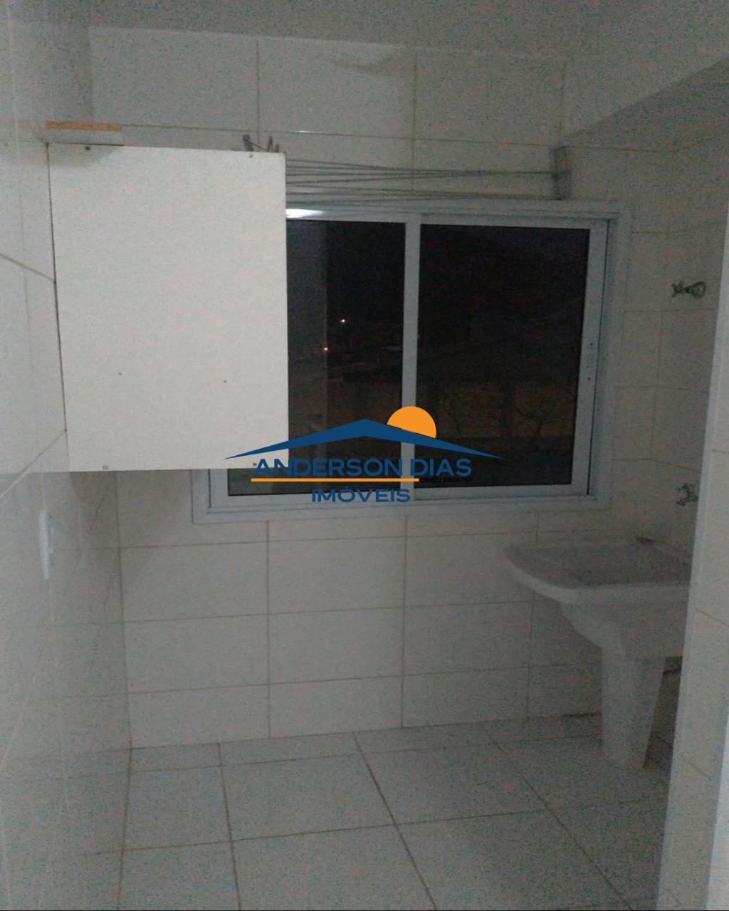 Apartamento à venda com 2 quartos, 48m² - Foto 2