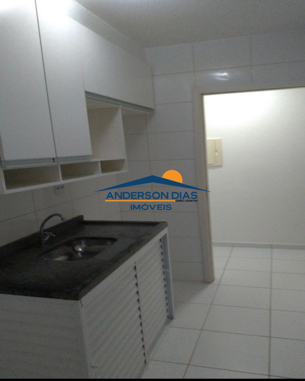 Apartamento à venda com 2 quartos, 48m² - Foto 3