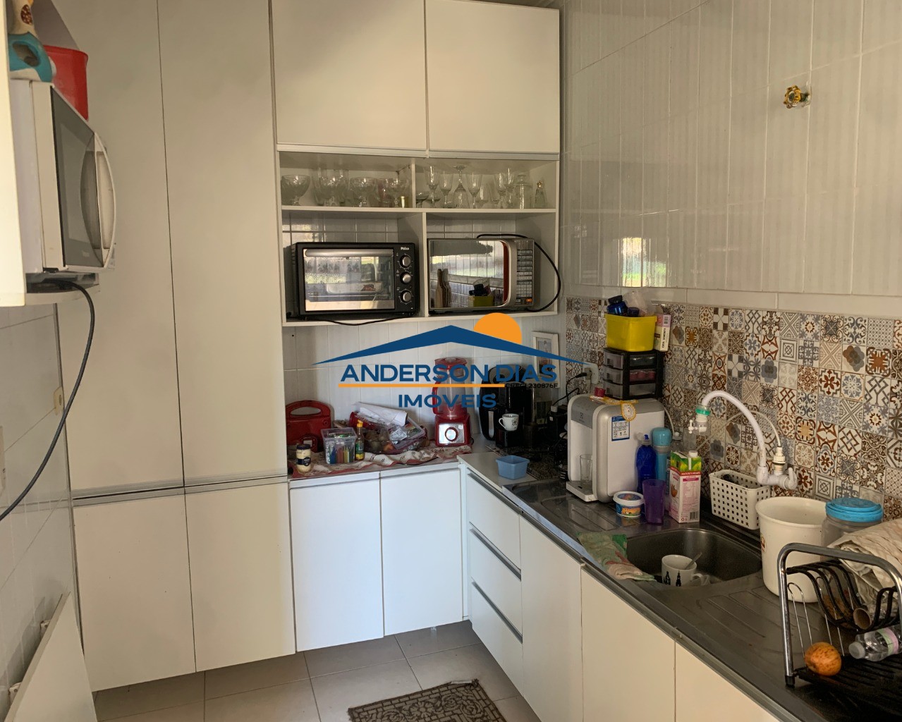 Apartamento à venda com 2 quartos, 60m² - Foto 10